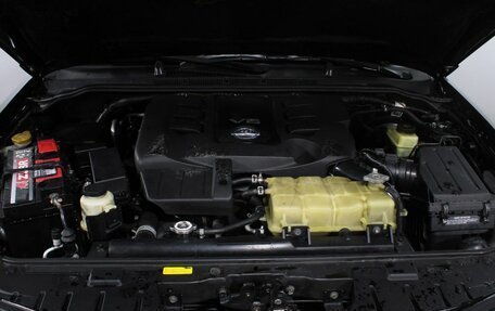 Nissan Pathfinder, 2012 год, 1 315 000 рублей, 21 фотография