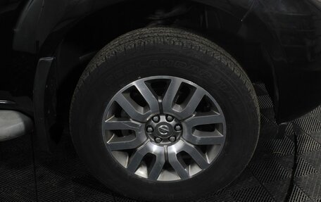 Nissan Pathfinder, 2012 год, 1 315 000 рублей, 24 фотография