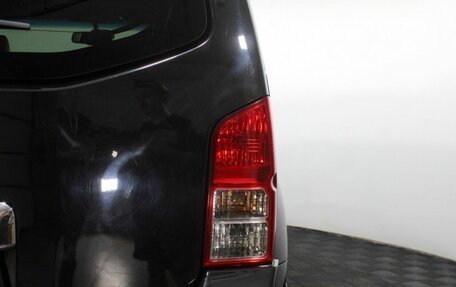 Nissan Pathfinder, 2012 год, 1 315 000 рублей, 23 фотография