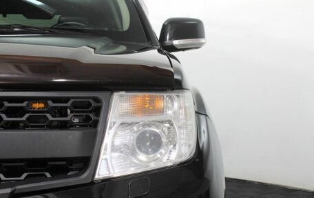 Nissan Pathfinder, 2012 год, 1 315 000 рублей, 22 фотография