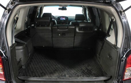Nissan Pathfinder, 2012 год, 1 315 000 рублей, 20 фотография