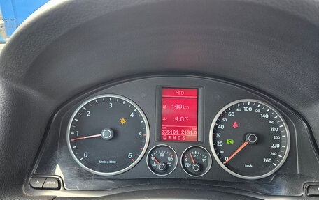 Volkswagen Tiguan I, 2009 год, 1 200 000 рублей, 3 фотография