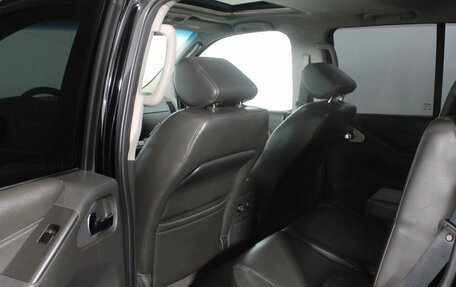 Nissan Pathfinder, 2012 год, 1 315 000 рублей, 19 фотография