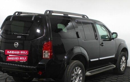 Nissan Pathfinder, 2012 год, 1 315 000 рублей, 5 фотография