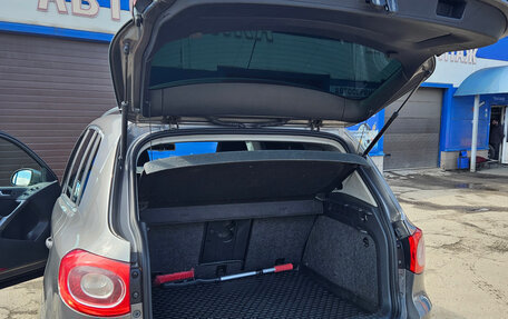 Volkswagen Tiguan I, 2009 год, 1 200 000 рублей, 5 фотография