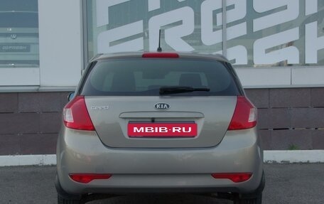 KIA cee'd I рестайлинг, 2010 год, 745 000 рублей, 4 фотография