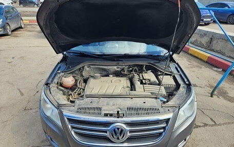 Volkswagen Tiguan I, 2009 год, 1 200 000 рублей, 10 фотография