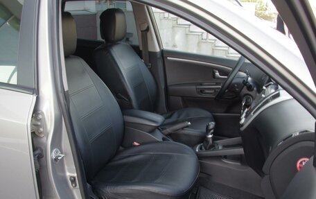 KIA cee'd I рестайлинг, 2010 год, 745 000 рублей, 8 фотография