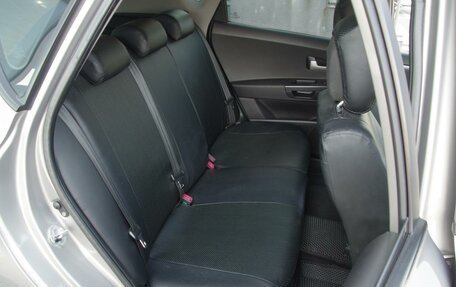 KIA cee'd I рестайлинг, 2010 год, 745 000 рублей, 7 фотография