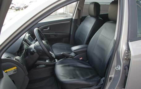 KIA cee'd I рестайлинг, 2010 год, 745 000 рублей, 10 фотография