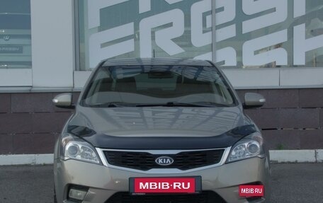 KIA cee'd I рестайлинг, 2010 год, 745 000 рублей, 3 фотография