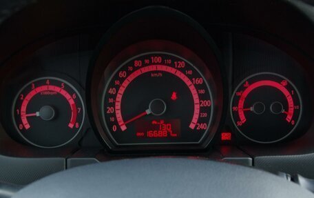 KIA cee'd I рестайлинг, 2010 год, 745 000 рублей, 15 фотография