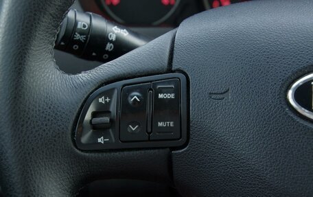 KIA cee'd I рестайлинг, 2010 год, 745 000 рублей, 16 фотография