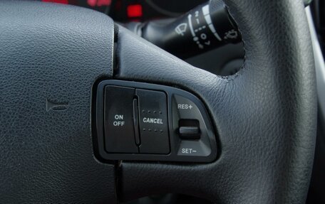 KIA cee'd I рестайлинг, 2010 год, 745 000 рублей, 18 фотография