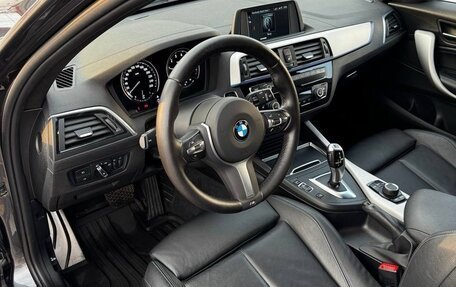 BMW 1 серия, 2018 год, 1 750 000 рублей, 9 фотография