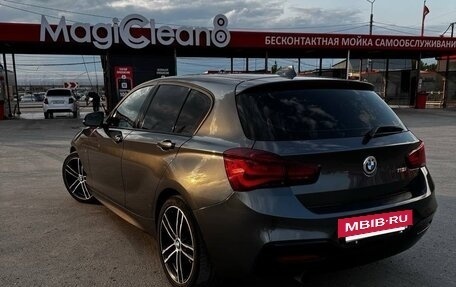 BMW 1 серия, 2018 год, 1 750 000 рублей, 4 фотография