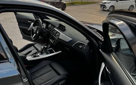 BMW 1 серия, 2018 год, 1 750 000 рублей, 17 фотография
