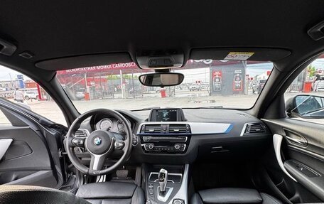 BMW 1 серия, 2018 год, 1 750 000 рублей, 20 фотография