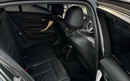 BMW 1 серия, 2018 год, 1 750 000 рублей, 15 фотография