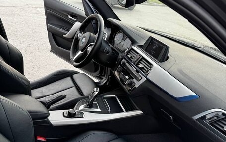 BMW 1 серия, 2018 год, 1 750 000 рублей, 19 фотография