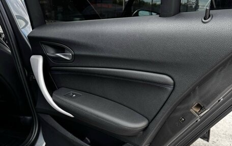 BMW 1 серия, 2018 год, 1 750 000 рублей, 16 фотография