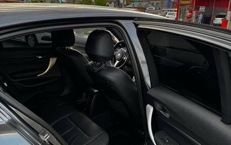 BMW 1 серия, 2018 год, 1 750 000 рублей, 14 фотография