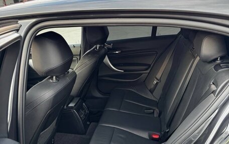 BMW 1 серия, 2018 год, 1 750 000 рублей, 13 фотография