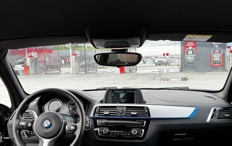 BMW 1 серия, 2018 год, 1 750 000 рублей, 21 фотография