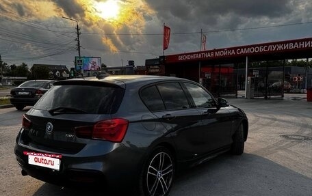 BMW 1 серия, 2018 год, 1 750 000 рублей, 2 фотография