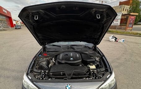 BMW 1 серия, 2018 год, 1 750 000 рублей, 25 фотография