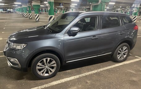 Geely Atlas I, 2019 год, 1 500 000 рублей, 2 фотография