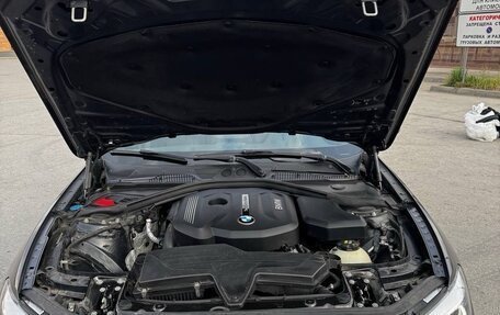 BMW 1 серия, 2018 год, 1 750 000 рублей, 24 фотография