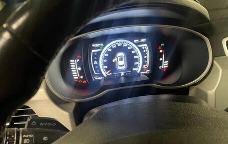 Geely Atlas I, 2019 год, 1 500 000 рублей, 5 фотография