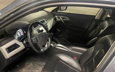 Geely Atlas I, 2019 год, 1 500 000 рублей, 9 фотография