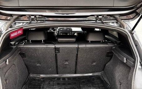 BMW 1 серия, 2018 год, 1 750 000 рублей, 23 фотография