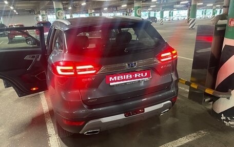 Geely Atlas I, 2019 год, 1 500 000 рублей, 7 фотография