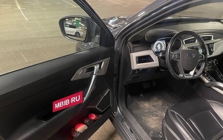 Geely Atlas I, 2019 год, 1 500 000 рублей, 6 фотография