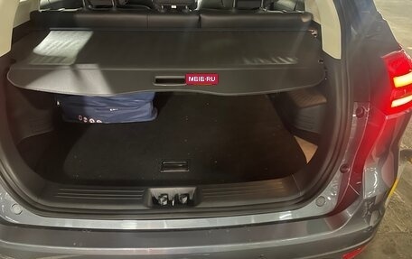 Geely Atlas I, 2019 год, 1 500 000 рублей, 14 фотография