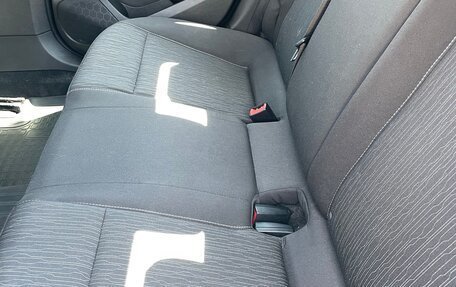Opel Astra J, 2014 год, 970 000 рублей, 8 фотография