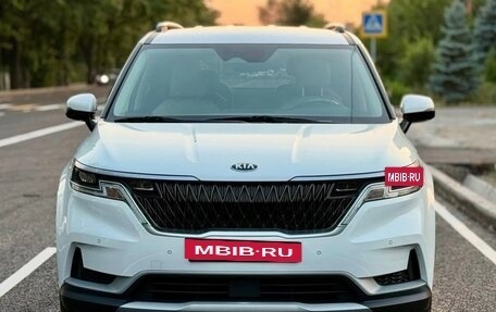 KIA Carnival, 2022 год, 2 930 000 рублей, 5 фотография