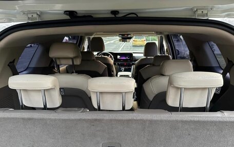 KIA Carnival, 2022 год, 2 930 000 рублей, 11 фотография
