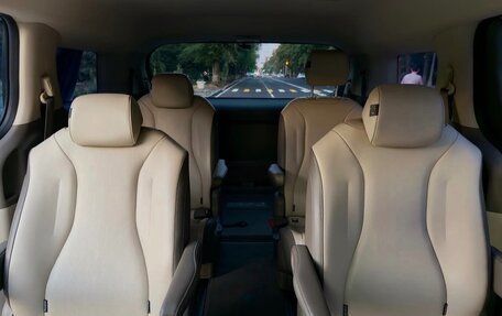 KIA Carnival, 2022 год, 2 930 000 рублей, 10 фотография