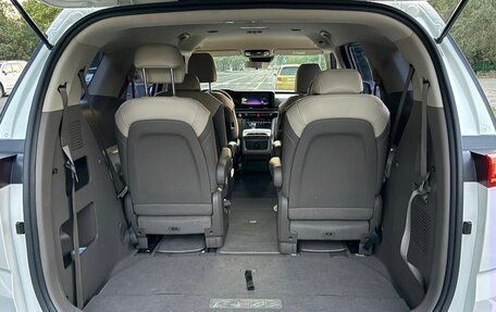 KIA Carnival, 2022 год, 2 930 000 рублей, 12 фотография
