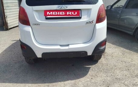 Chery IndiS (S18D) I, 2014 год, 410 000 рублей, 2 фотография