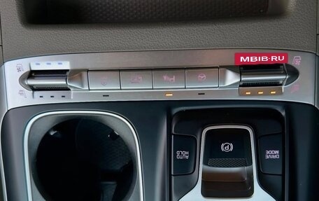 KIA Carnival, 2022 год, 2 930 000 рублей, 14 фотография