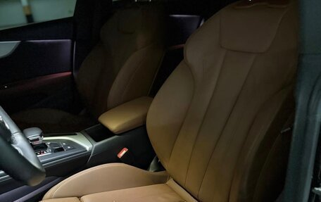 Audi A5, 2022 год, 3 930 000 рублей, 10 фотография