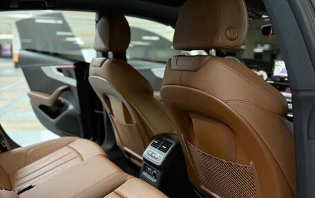 Audi A5, 2022 год, 3 930 000 рублей, 6 фотография