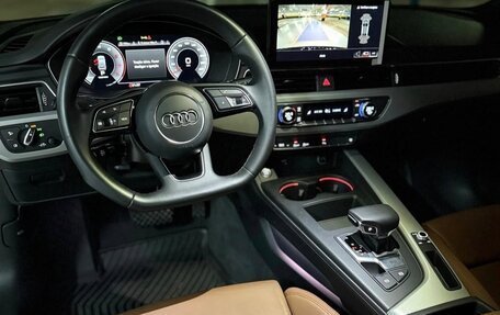 Audi A5, 2022 год, 3 930 000 рублей, 8 фотография