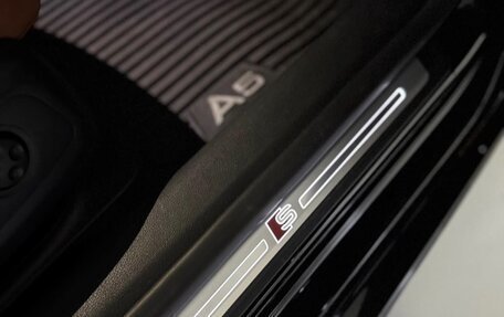 Audi A5, 2022 год, 3 930 000 рублей, 12 фотография