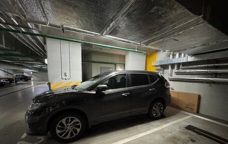 Nissan X-Trail, 2016 год, 2 050 000 рублей, 14 фотография